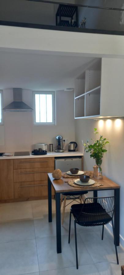 La Pifote Villa Villes-sur-Auzon ภายนอก รูปภาพ