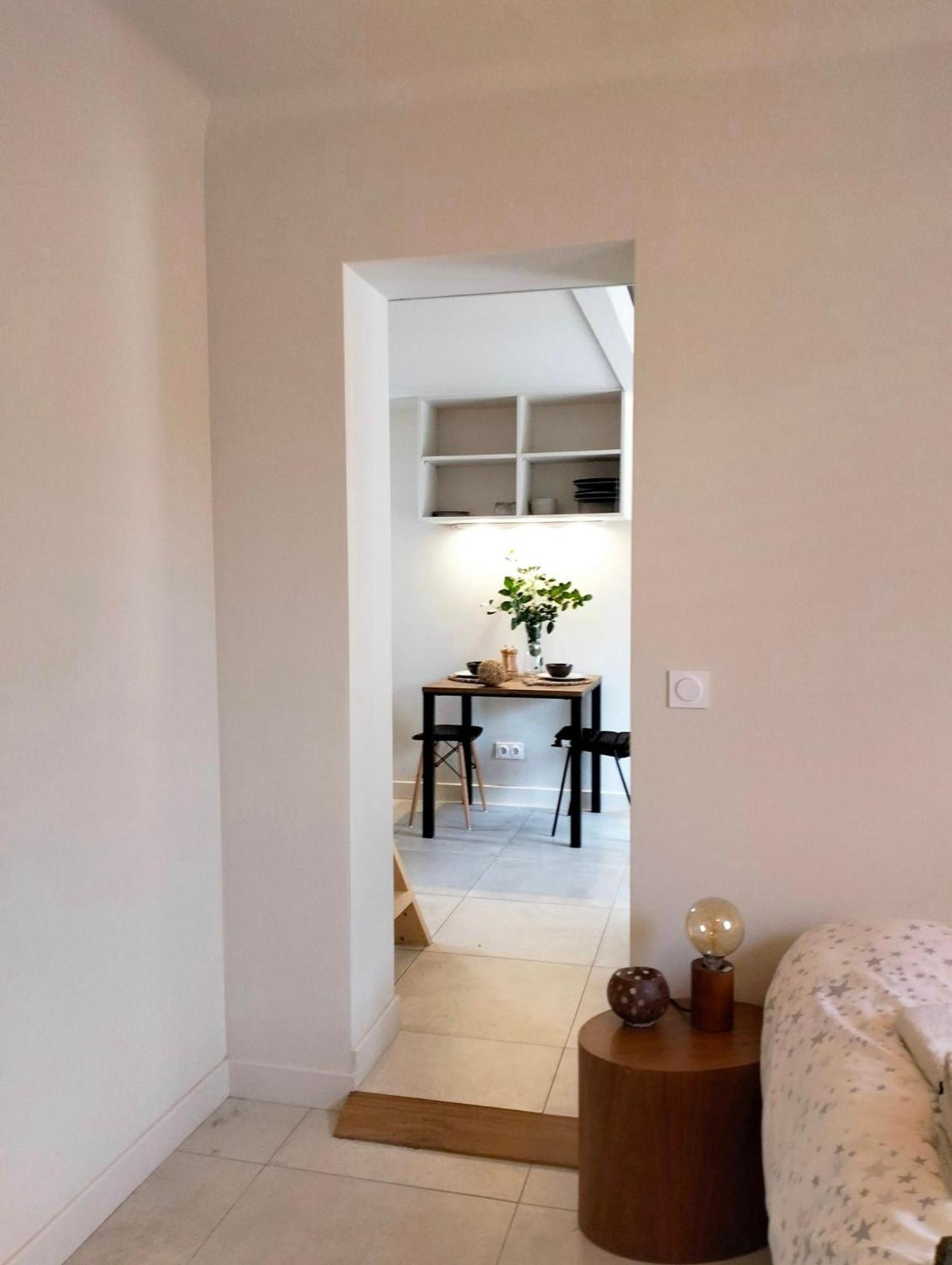 La Pifote Villa Villes-sur-Auzon ภายนอก รูปภาพ