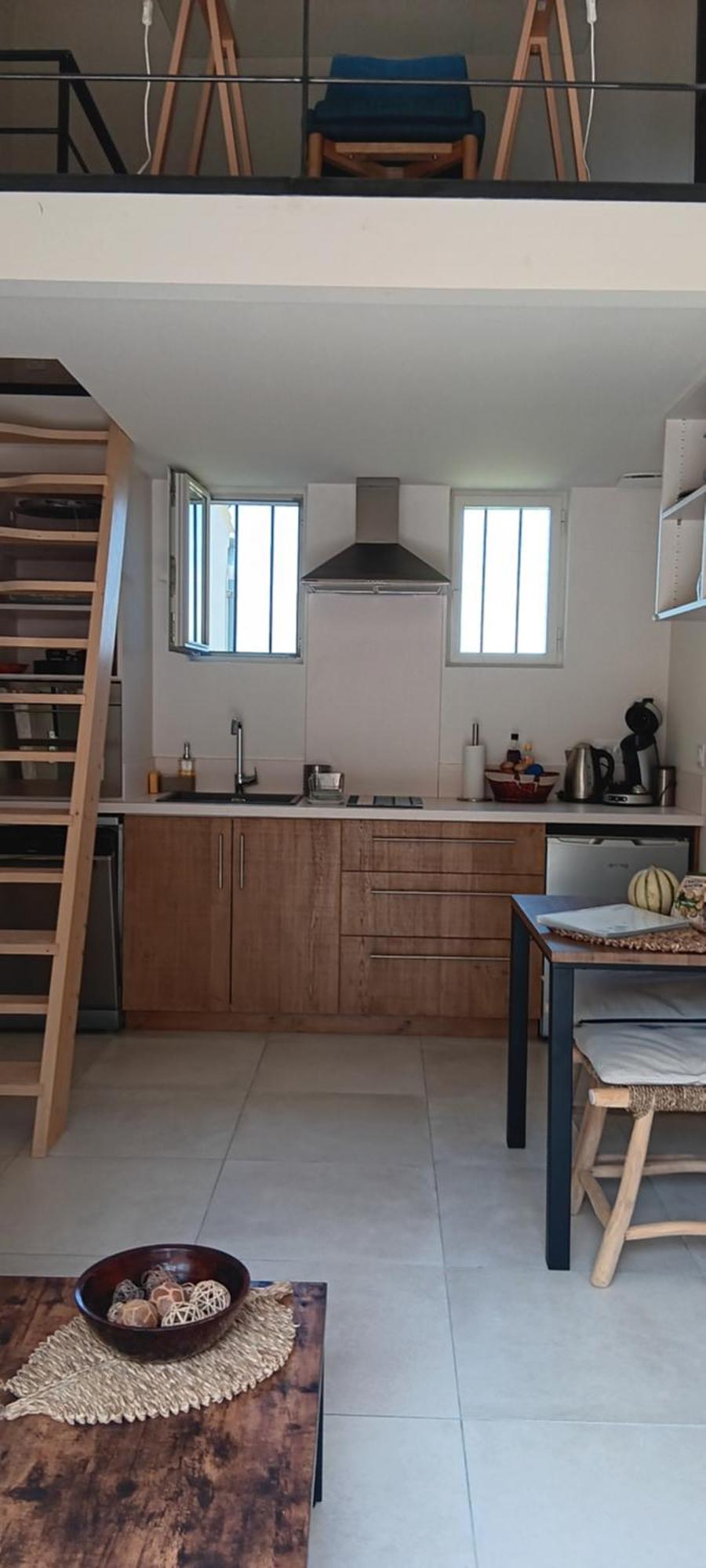 La Pifote Villa Villes-sur-Auzon ภายนอก รูปภาพ