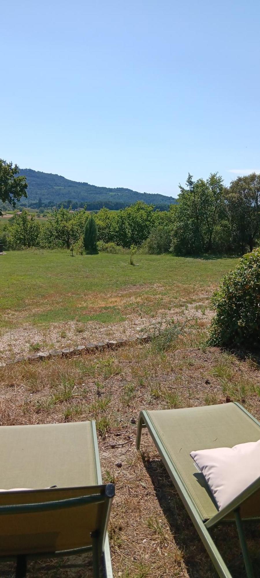 La Pifote Villa Villes-sur-Auzon ภายนอก รูปภาพ